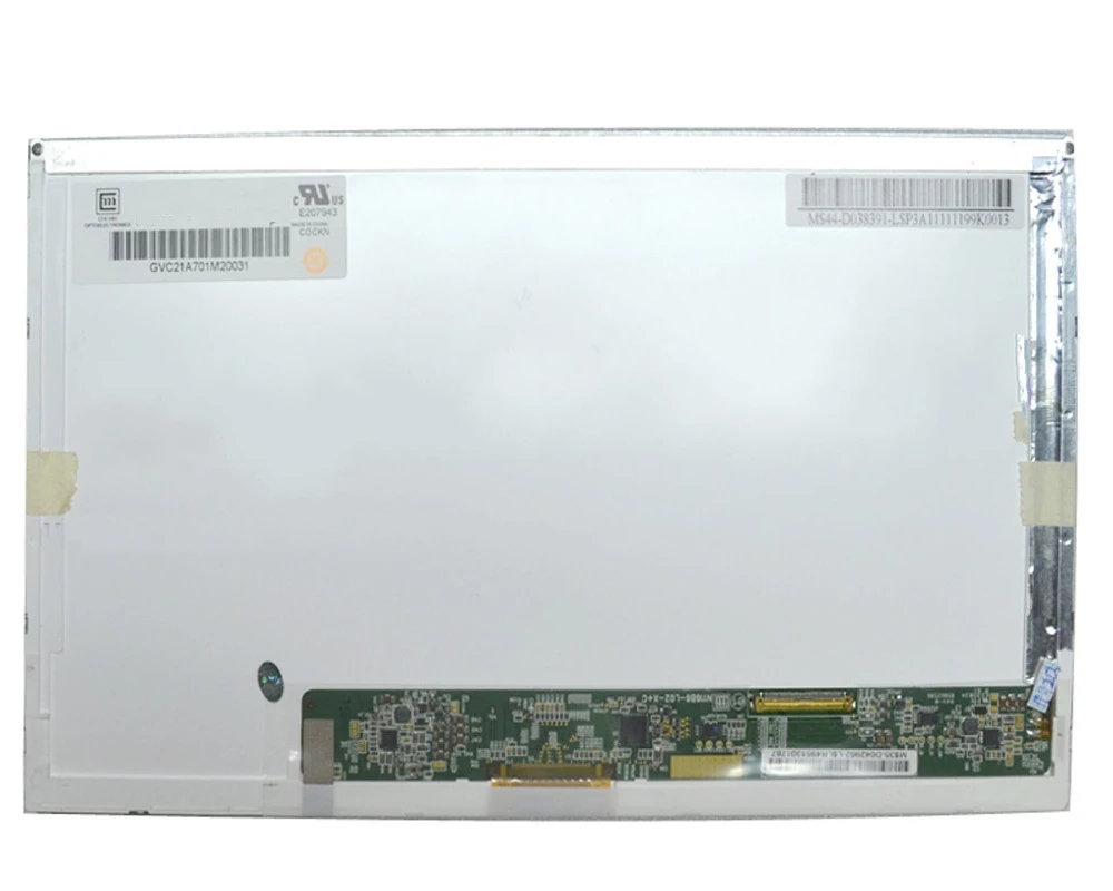 11 6 A Lcd Screen Display For Lenovo Ideapad S5 S5 M632hge Laptop Hd Led New Display Store Display Clothesdisplay Podium Aliexpress