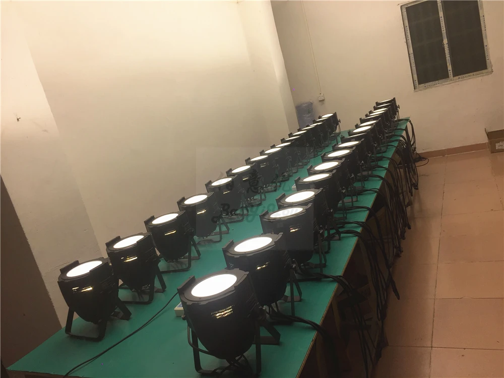 200W COB PAR28