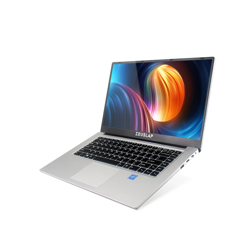 

ZEUSLAP 15.6inch 1920*1080P IPS Screen 6gb ram 128gb ssd win 10 good for office work cheap Netbook Laptop Notebook Computer