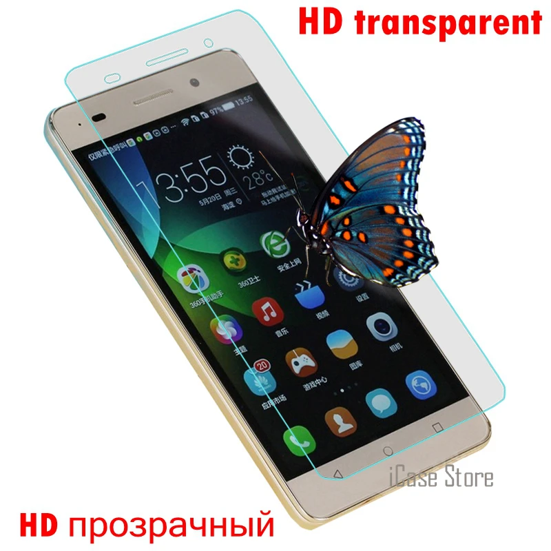 Защитная пленка из закаленного стекла для huawei P8 p 8 Ascend GRA UL00/UL10 L09 CL10/CL00 экрана