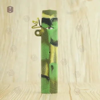 

Microsmoke 10pcs silicone case for SMOK INFINIX Pod System cover Wrap skin sleeve protective sticker rubber speedy of delivery