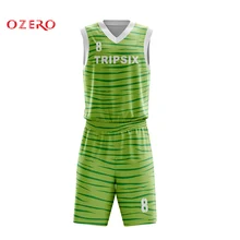 Мужская баскетбольная полностью сублимационная рубашка без рукавов против морщин камуфляжная баскетбольная майка