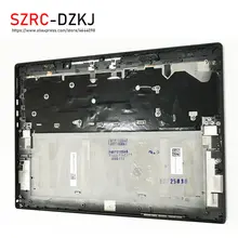 Для lenovo ThinkPad X1 Tablet 3rd Gen ЖК-дисплей крышка задняя крышка верхний чехол 01AY259 AM148000100