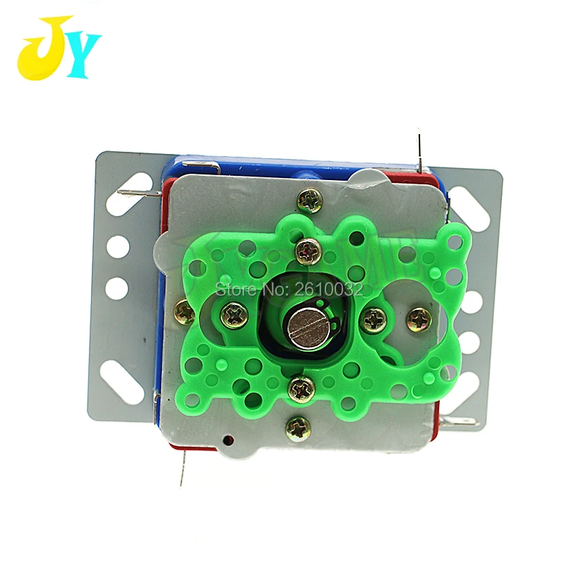 USB кодировщик DIY с нулевой задержкой для ПК на 2 аркадных джойстика 5V кнопка