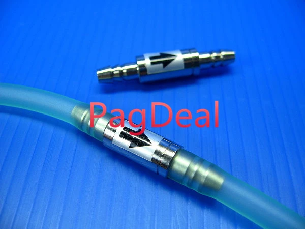 Stainless Steel CHECK VALVE03