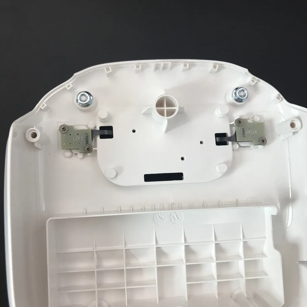 Original Replacement Parts remote controller bottom shell for DJI Phantom 4 Professional shell drone repair Accessories