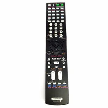 

NEW Original for SONY RM-AAL010 RMAAL010 Audio/Video Receiver Remote Control