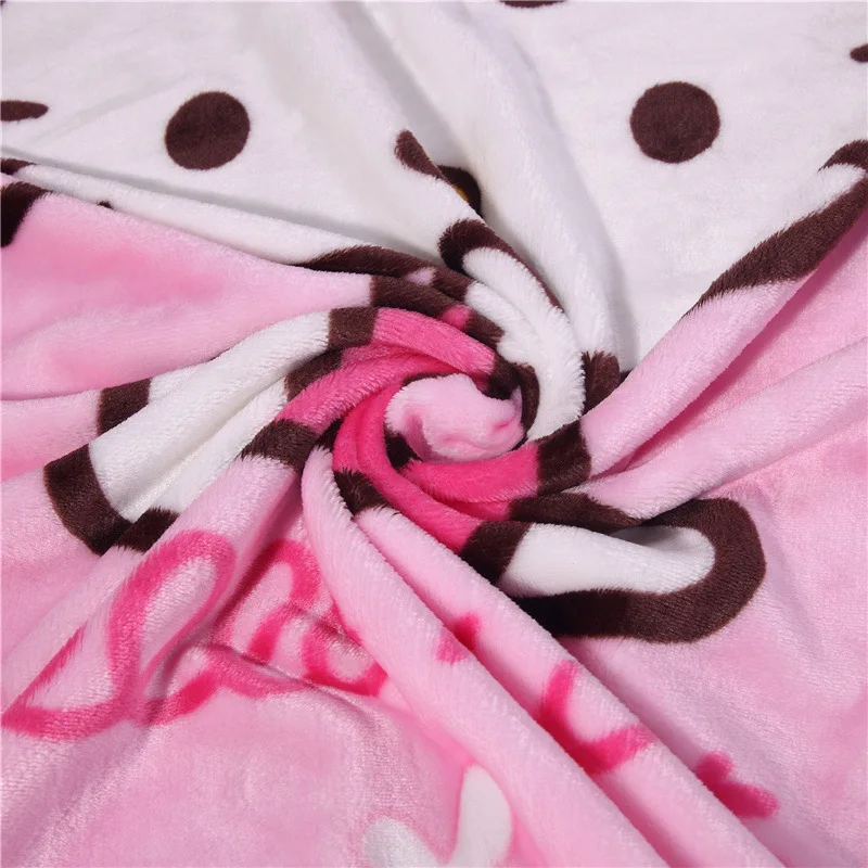 Одеяло детское фланелевое 100 х140 см|baby sheets|sheet babywrap sheet |