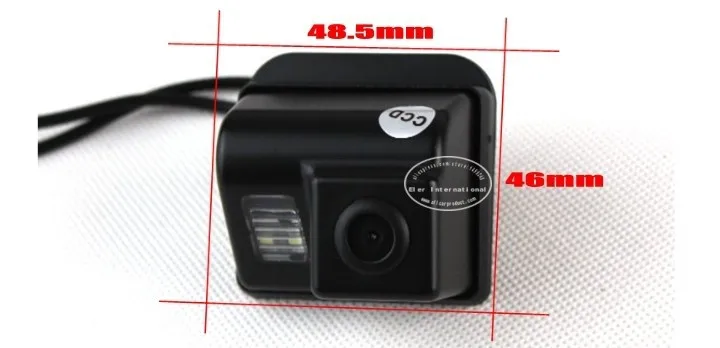 Liislee камера заднего вида для Mazda 6 GG1 2002~ 2012 GG GY wagon CCD ночного видения камера заднего вида номерной знак камера резервного копирования