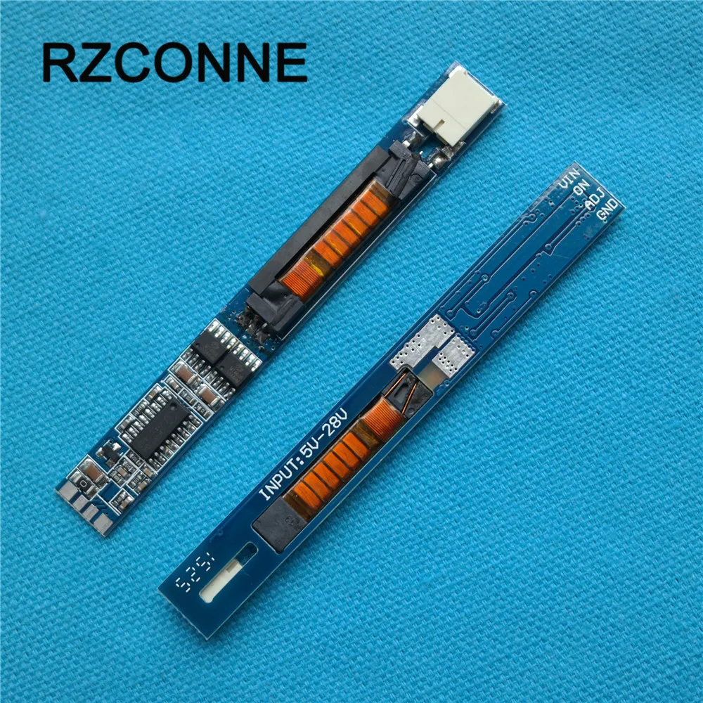 Universal Inverter Board 5-28V for Notebook Laptop LCD CCFL 1 Lamp Backlight 7\