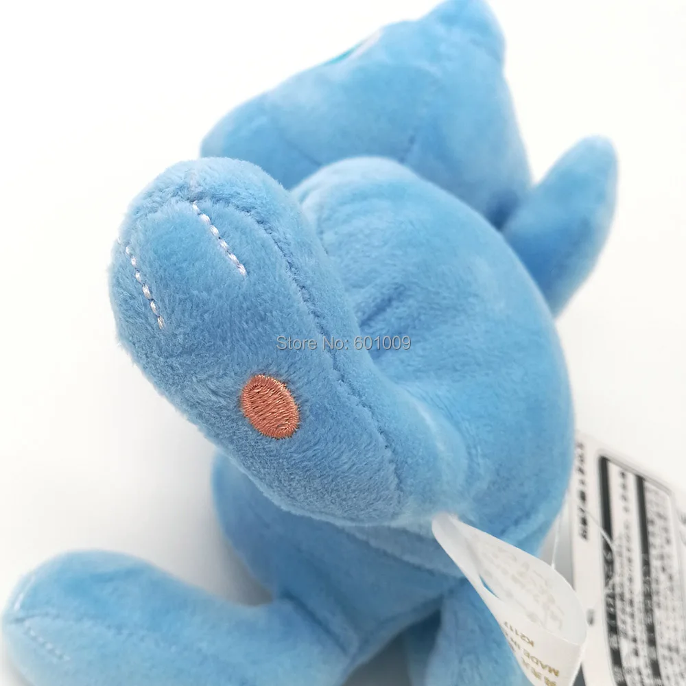Mew Blue-7inch-75g-12.5-G