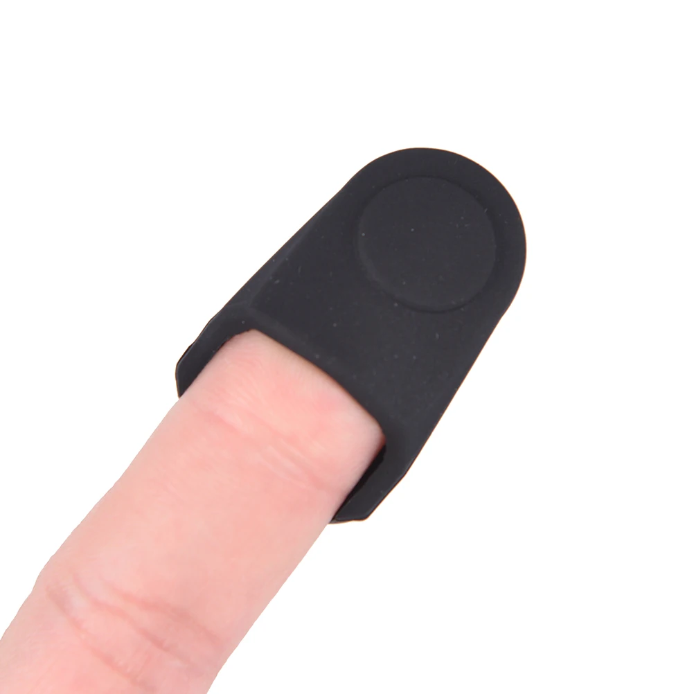 

Small Size Soprano Saxophone Rubber Mouthpiece Protective Cap Head Saxophone Accessories