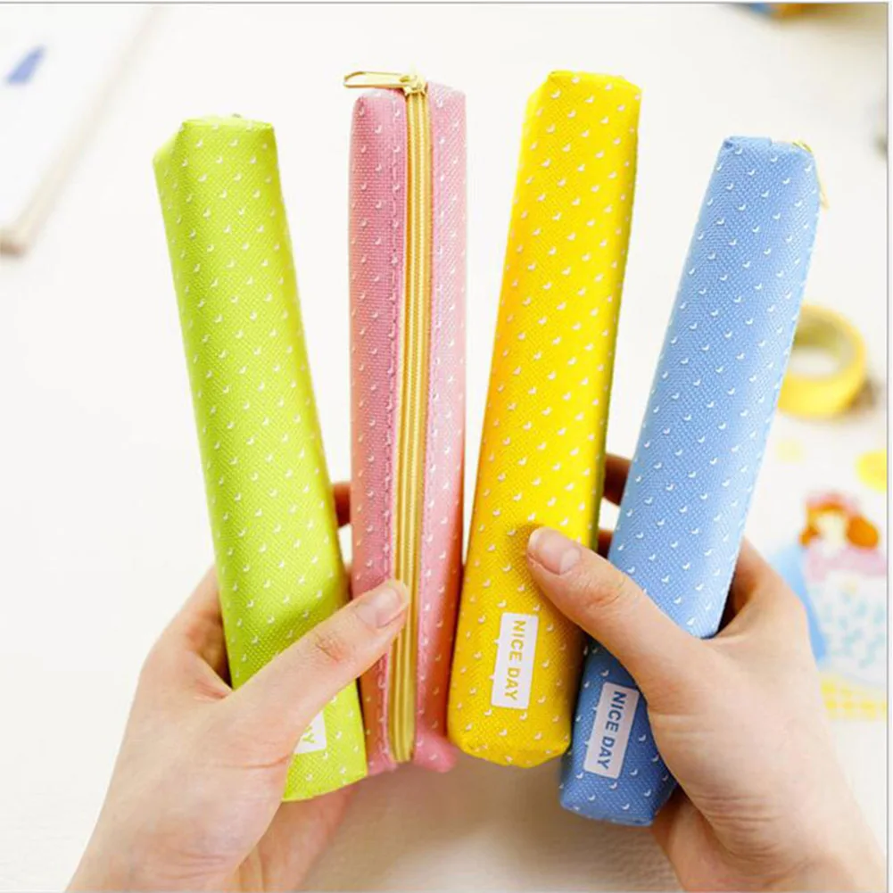 الكورية الأزياء دائم التجميل حقيبة المرأة الفتيات صغيرة بو الجلود حقائب مكياج قلم رصاص وقلم وجاف حالة السيدات مستحضرات التجميل الكورية الأزياء دائم التجميل حقيبة المرأة الفتيات صغيرة بو الجلود حقائب مكياج قلم رصاص وقلم وجاف حالة السيدات مستحضرات التجميل