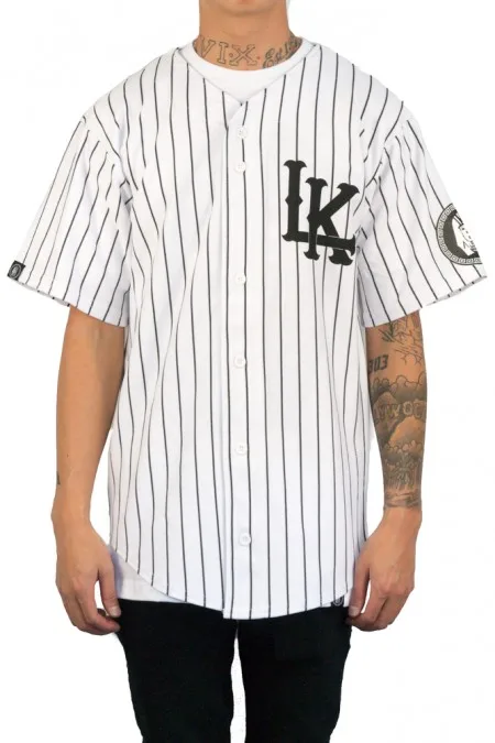 last kings jersey