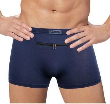 Pocket underwear Clearance