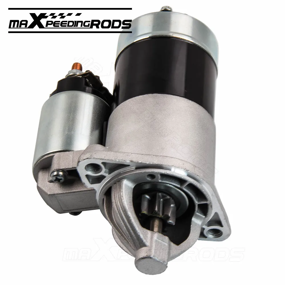 Starter Motor for Hyundai Mitsubishi Triton ME MF MG MH MJ MK 4G63 2.4