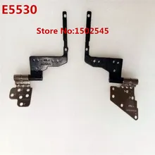 Ноутбук ЖК-дисплей петля для DELL Latitude E5530 Петля L& R петля AM0M1000100 AM0M1000200