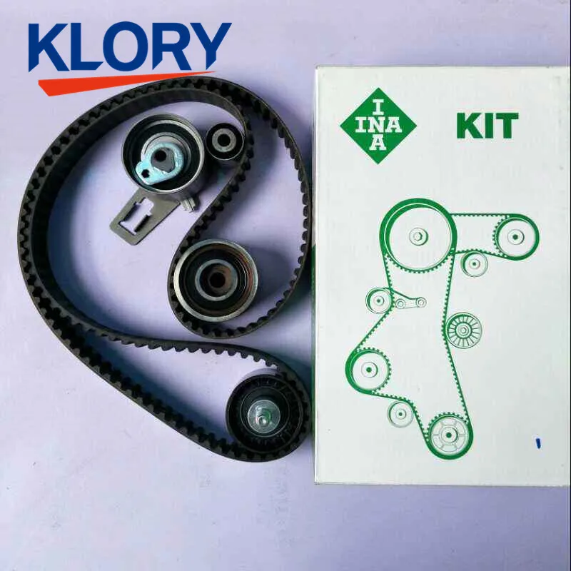 

5300509100 TIMMING KIT for HUATAI TERRACAN 2.9 Diesel
