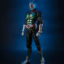 Японский Kamen в масках всадник BANDAI Tamashii Наций SIC/S.I.C игрушка фигурка-в масках всадник 1