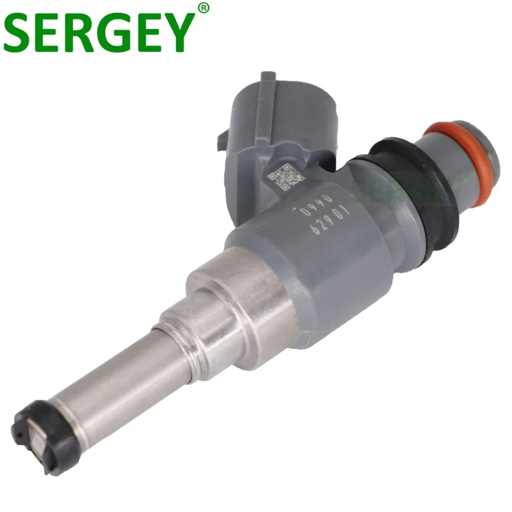 

Remanufactured Fuel Injector Nozzle For YAMAHA 2010 FX XTX MTX RTX FX10 VENTURE 8GC-13761-00-00 8GC137610000 8GC-13761-0000
