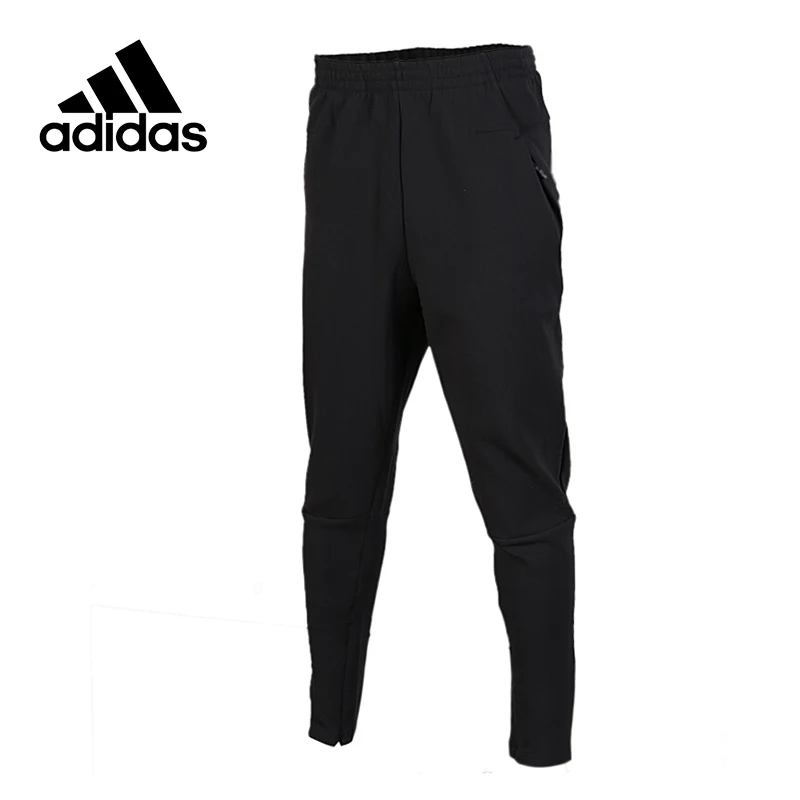 

Original New Arrival Official Adidas NEO Men's Full Length Training Pants Sportswear