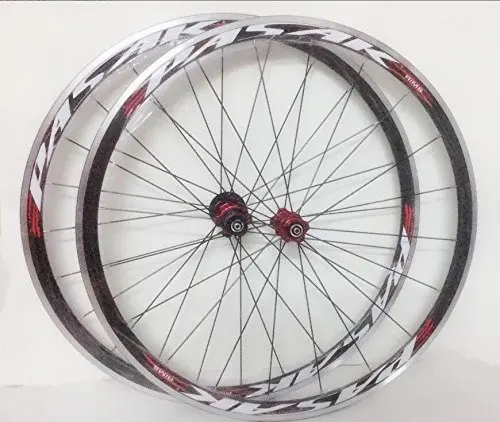 1680 High Quality HOT Sale 700C Alloy V Brake Wheels Bmx Road Bicycle Wheel Aluminium Road