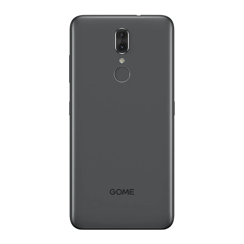 Оригинал Gome Fenmmy Note мобильный телефон 5 99 дюймов Восьмиядерный для лица voiceprint