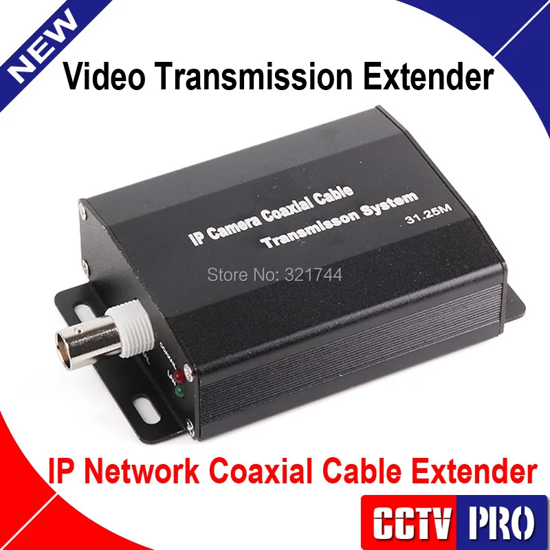 Online Buy Wholesale bnc to ip converter from China bnc to ip converter ...