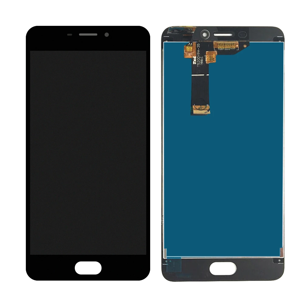 

High-quality LCD Display 5.2" For Meizu M6 mini + Touch Screen Digitizer + maintenance tools