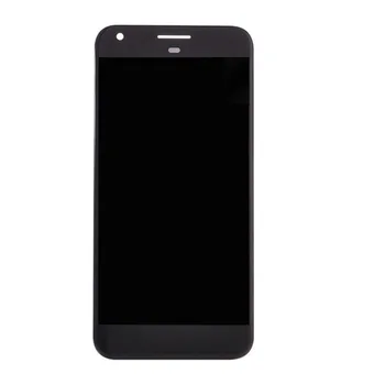 

Compleat Display Touch Digitizer Screen Glass Replacement for Google Pixe XL