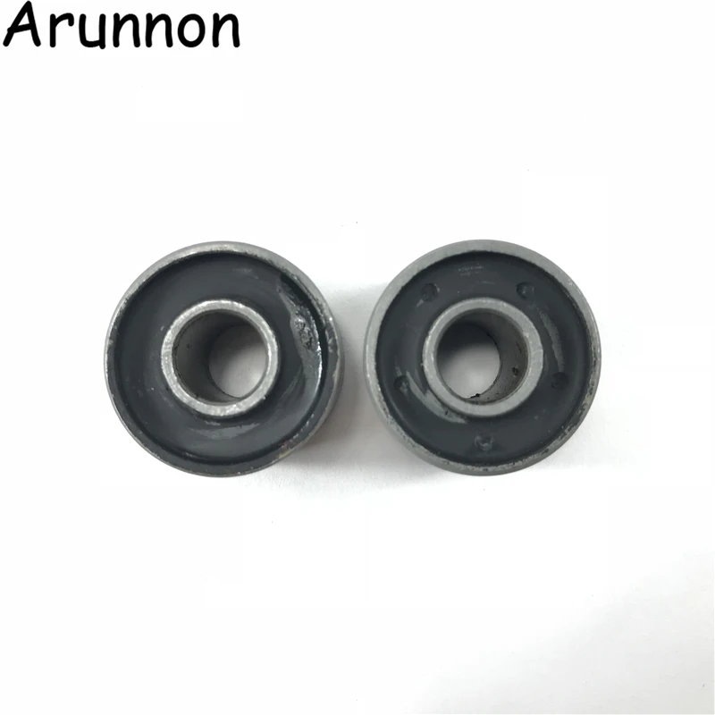 Envío gratuito accesorios de la motocicleta para HONDA DIO ZX AF18 AF27 AF28 AF34 AF35 AF38 AF24 motor suspensión montaje casquillo