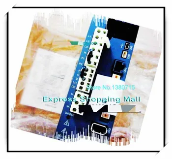 

5.2A 750W 2.4NM 3000r/min HF-KP73+MR-J3-70A Servo Motor Drive Kit