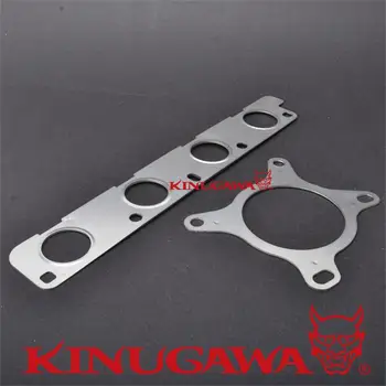 

Kinugawa Turbo Dump Pipe & Engine Gasket Kit for VAG 1.8T / 2.0T Turbo
