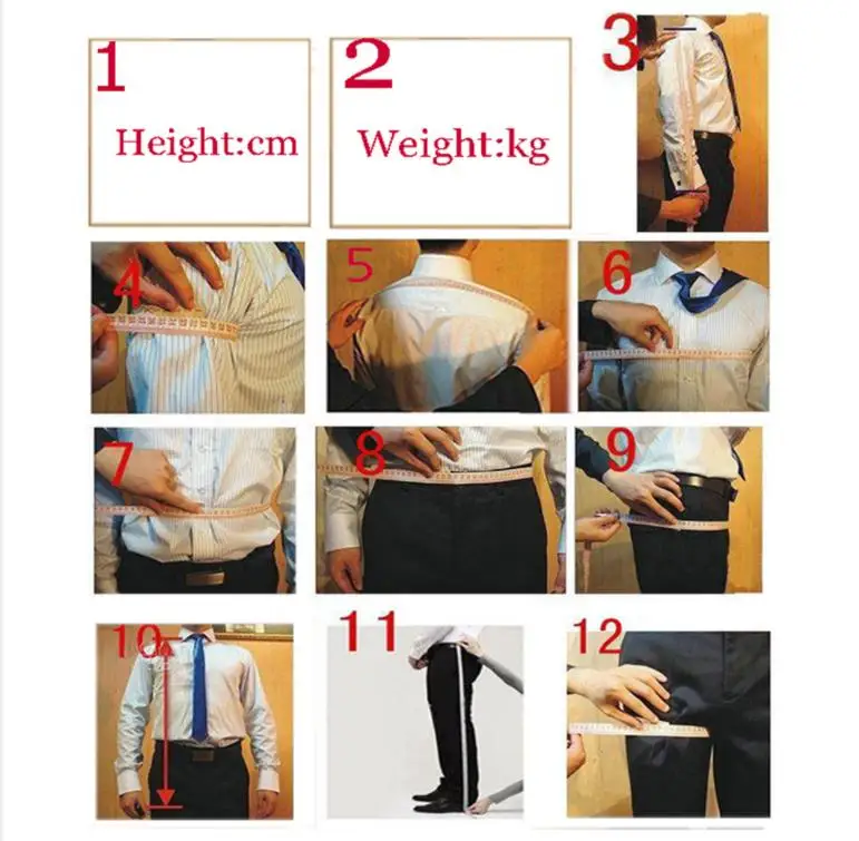 2019 Green Custom Fit Suit Men's Dinner Suit Groom Tuxedos Groomsmen Fashion Wedding Blazer Prom Suits For Men Jacket Pants