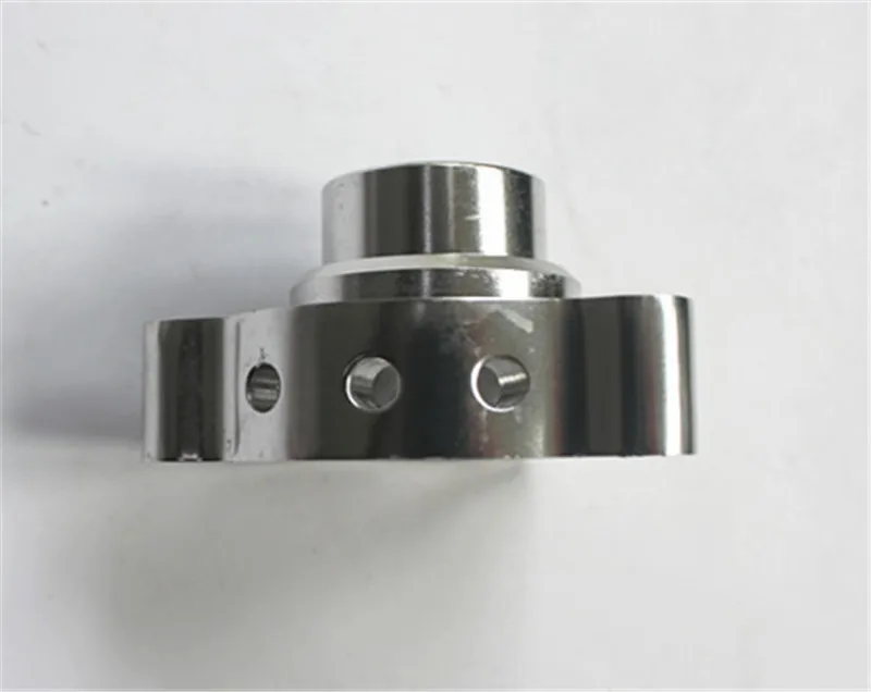 Выдувной адаптер для Mini Cooper S и Peugeot 1 6 турбодвигатели высококачественный