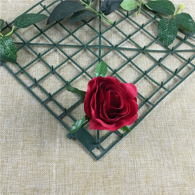 30 sztuk partia sztuczne główki kwiatowe jedwabne róże kwiat konstrukcja ściany tło kwiatowy DIY wedding party decoration fleur artificielle tanie tanio Jedwabiu Sztuczne Kwiaty Ślub Rose A000 Artknock Kwiat Głowy Rose Peony Hydrangea flower heads 30 sztuk partia sztuczne główki kwiatowe jedwabne róże kwiat konstrukcja ściany tło kwiatowy DIY wedding party decoration fleur artificielle tanie tanio Jedwabiu Sztuczne Kwiaty Ślub Rose A000 Artknock Kwiat Głowy Rose Peony Hydrangea flower heads