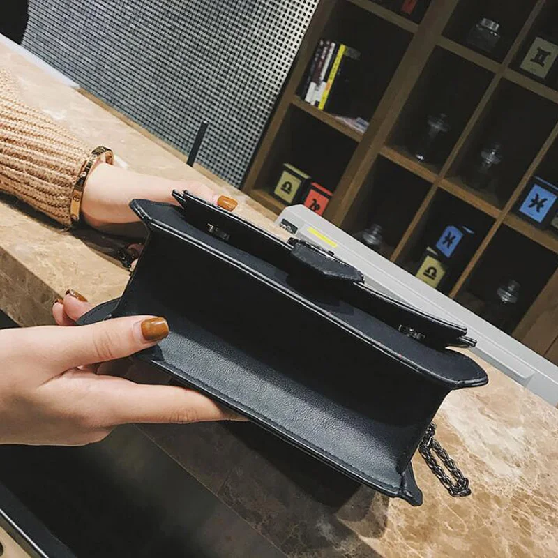 Модные матовые женские Сумки из искусственной кожи высокого качества