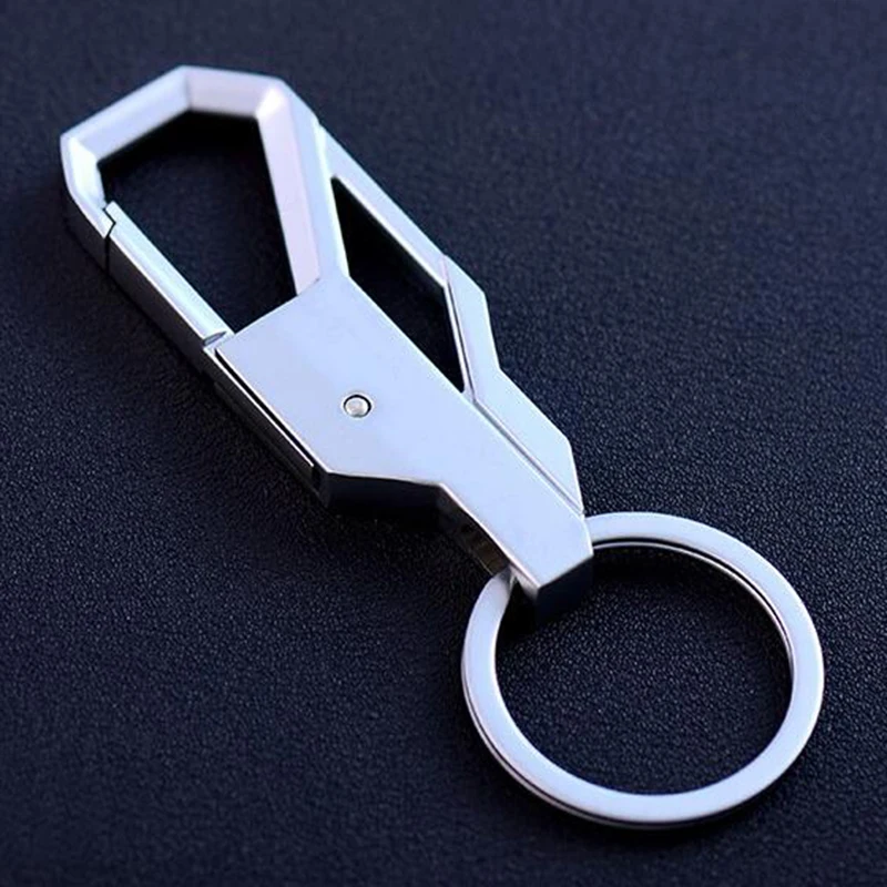 

Design Cool Personalised Luxury Manual Zinc Alloy Keychain Car Key Chain Key Ring Birthday Gift For Man Women