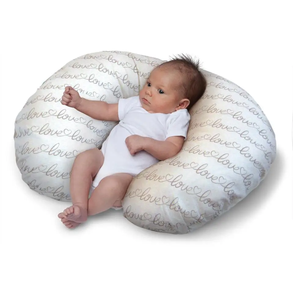 baby nursing cushion