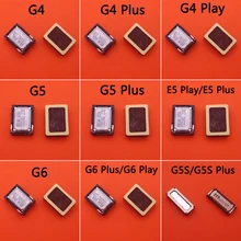 2x ресивер для наушников динамики разъем для наушников для moto Рола moto G4 G5 G6 E5 плюс играть XT1924 XT1921 G5s XT1794 G5S плюс XT1805 G5SP