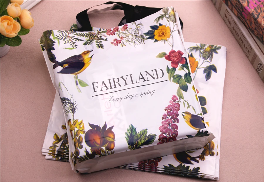 large plastic bags (18)