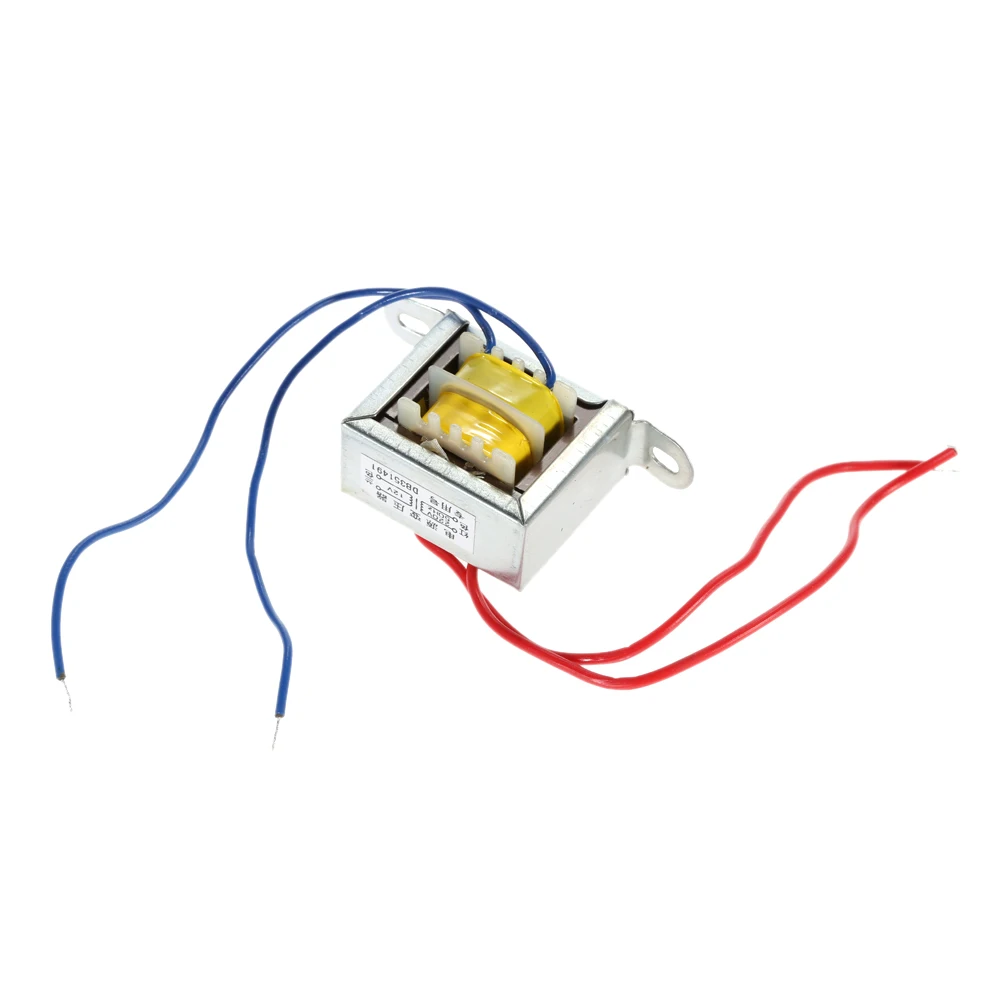 LM317 регулируемый источник питания 1,25 V-12 V непрерывный Регулируемый источник питания напряжения DIY Kit с трансформатором