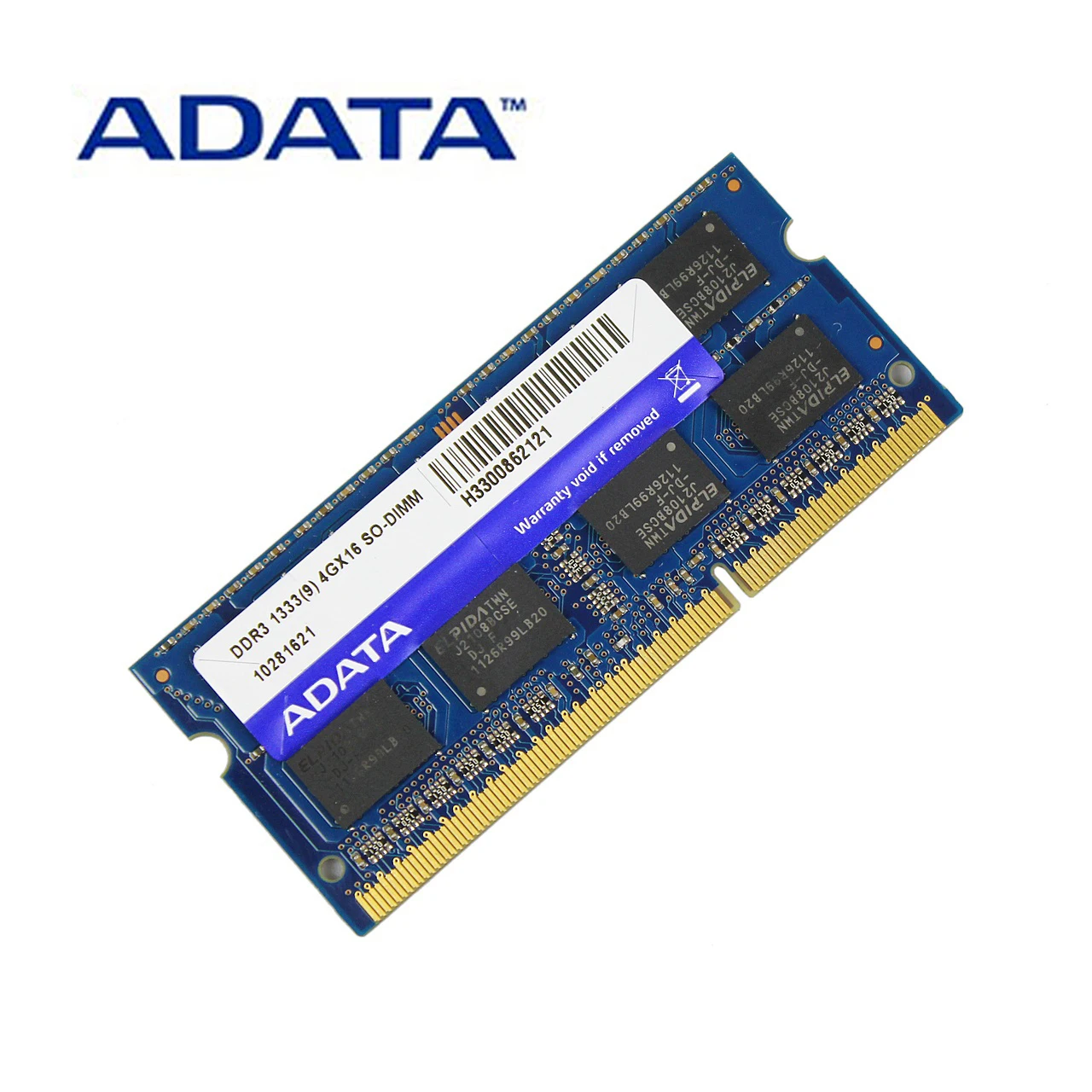 Adata-ddr3ram-1-5v-2gb-4gb-8gb-1333mhz-SO-DIMM-204-PC3-10600-lenovo