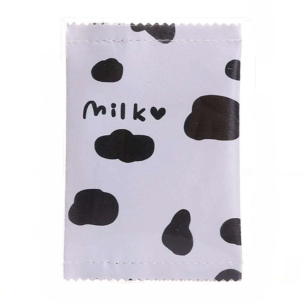 

Wallet Women Girls Cute Coin Purse Fashion Bags Snacks PU Leather Purses Wallets Change Pouch Key Card Holder