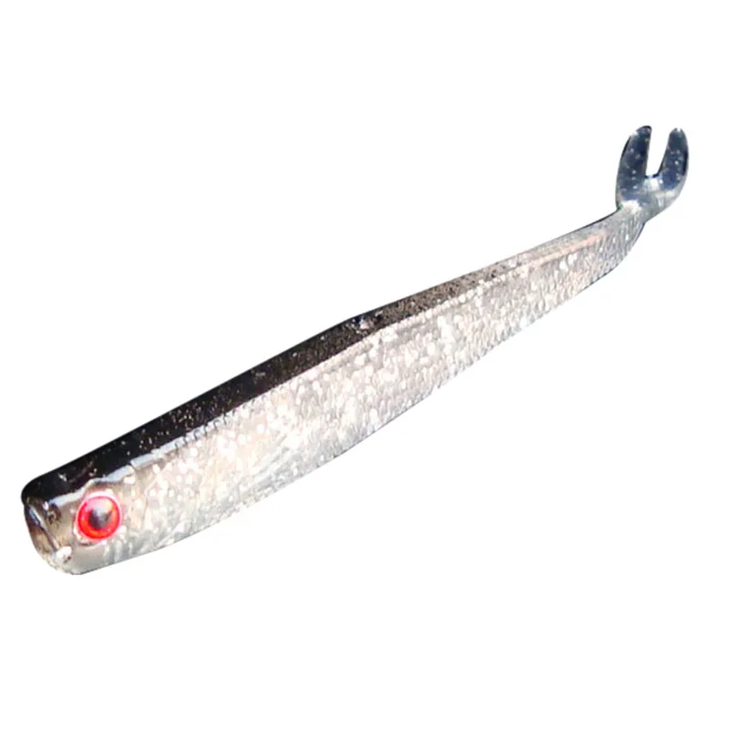 

slow jigging lures Lot 4 Pcs Kinds of Fishing Lures Crankbaits Hooks Minnow Baits Tackle aparejos de pesca