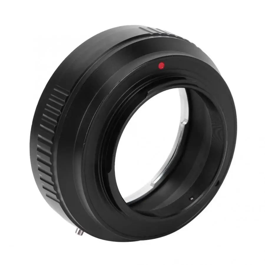 Для AR-FX Металл переходное кольцо для объектива KONICA AR линзы подходят для цифровой фотокамеры Fuji FX X-E1 X-E2 X-M1 X-A1 A2 беззеркальных Камера Крепление-адаптер для объектива