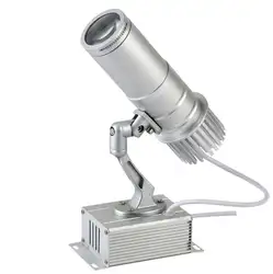 15 W статические Крытый светодиодный Hd рекламы лампа-проектор, логотип лазерной лампы, текстовый узор отель номер Бесплатная дизайн