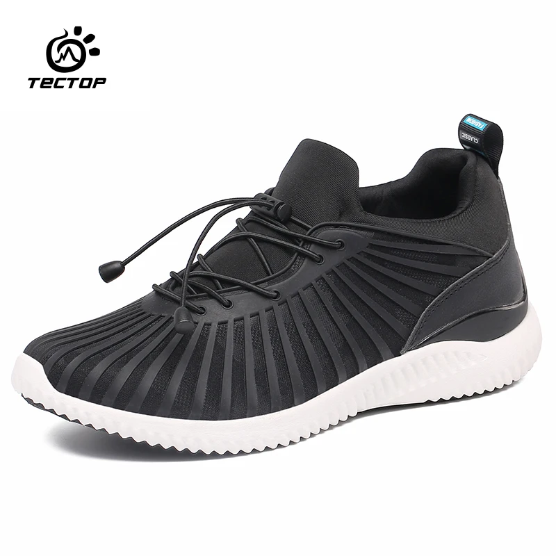 non sneaker walking shoes