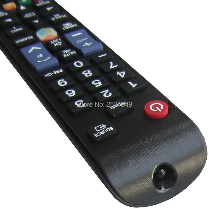 Костюм с дистанционным управлением для SAMSUNG 3D Smart TV тв |Пульты ДУ| |