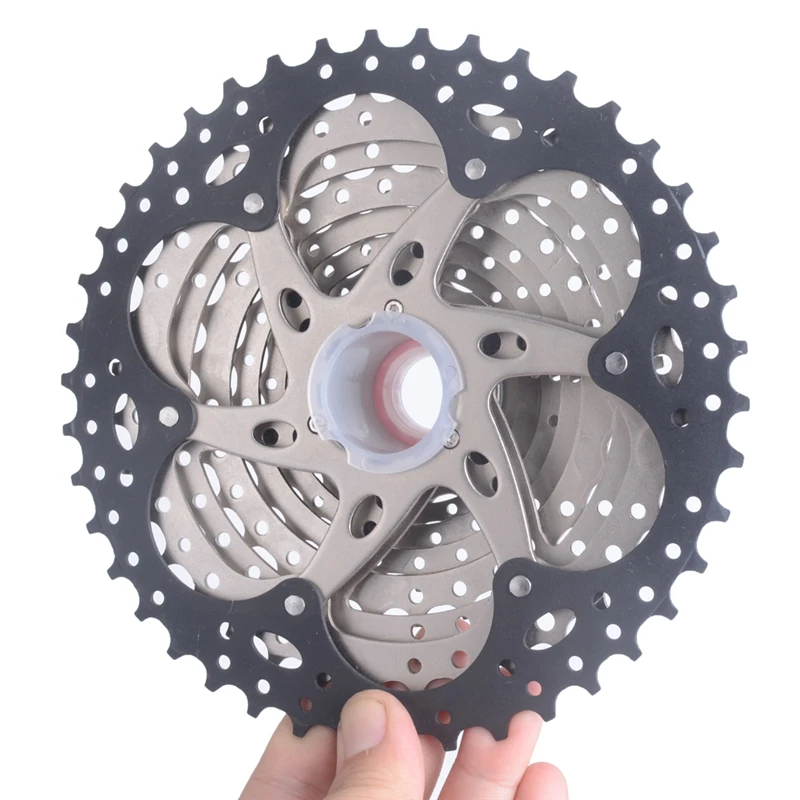 ZTTO-11-42T-10-velocidad-10s-ancha-relación-MTB-bicicleta-de-montaña-cassette-piñones-para-Shimano(3)